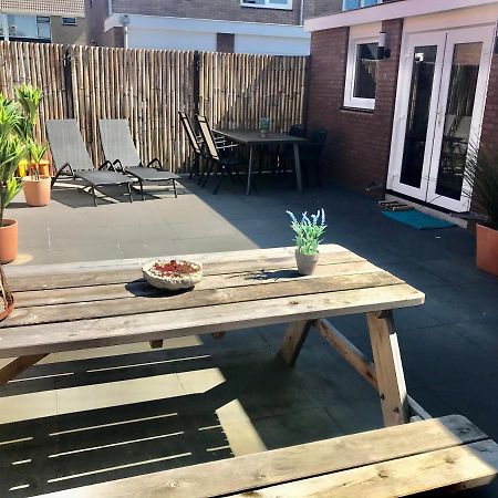 Ferienhaus Glücklich am Meer für 6 Personen Egmond aan Zee Exterior foto