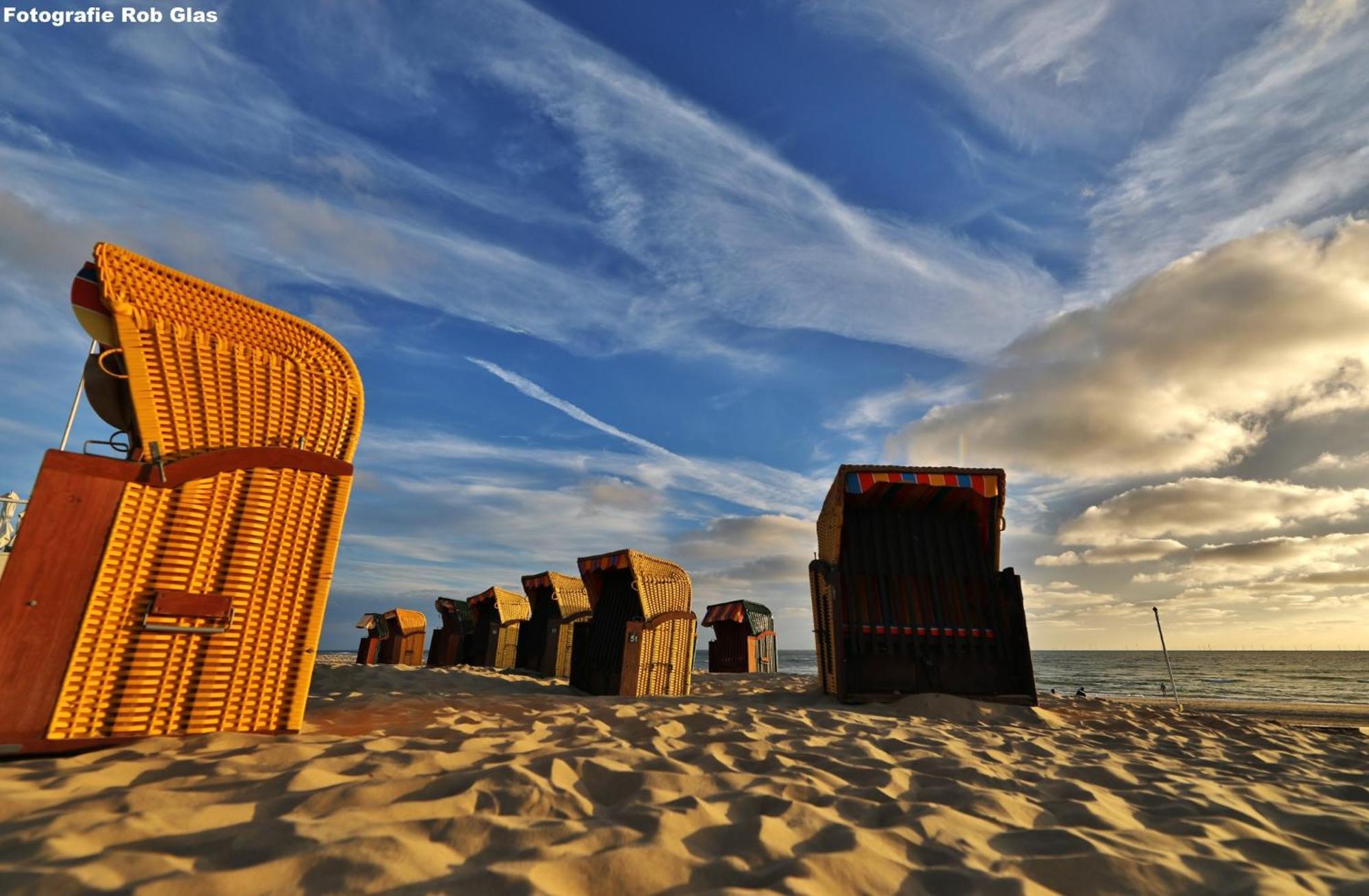 Ferienhaus Glücklich am Meer für 6 Personen Egmond aan Zee Exterior foto