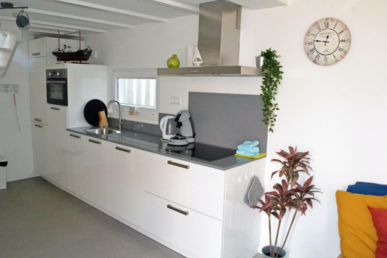 Ferienhaus Glücklich am Meer für 6 Personen Egmond aan Zee Exterior foto