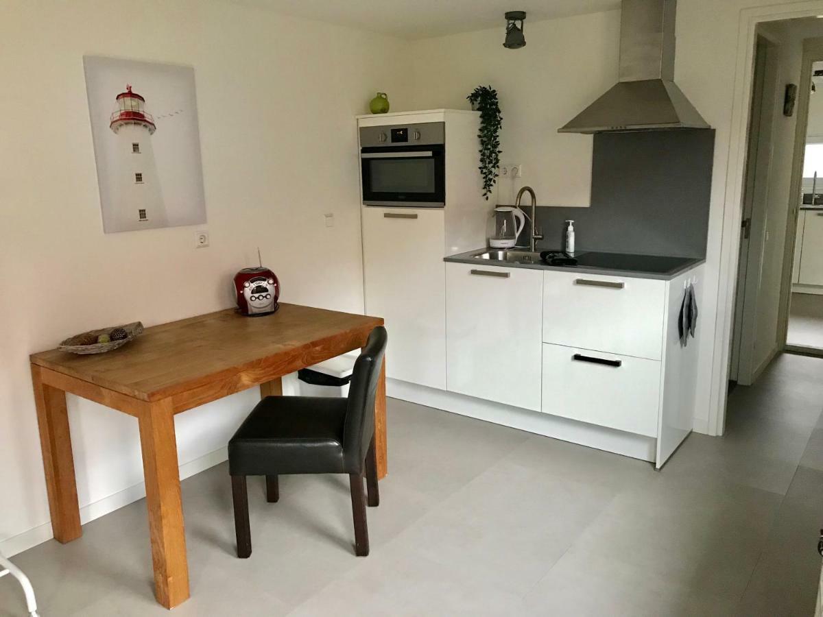 Ferienhaus Glücklich am Meer für 6 Personen Egmond aan Zee Exterior foto