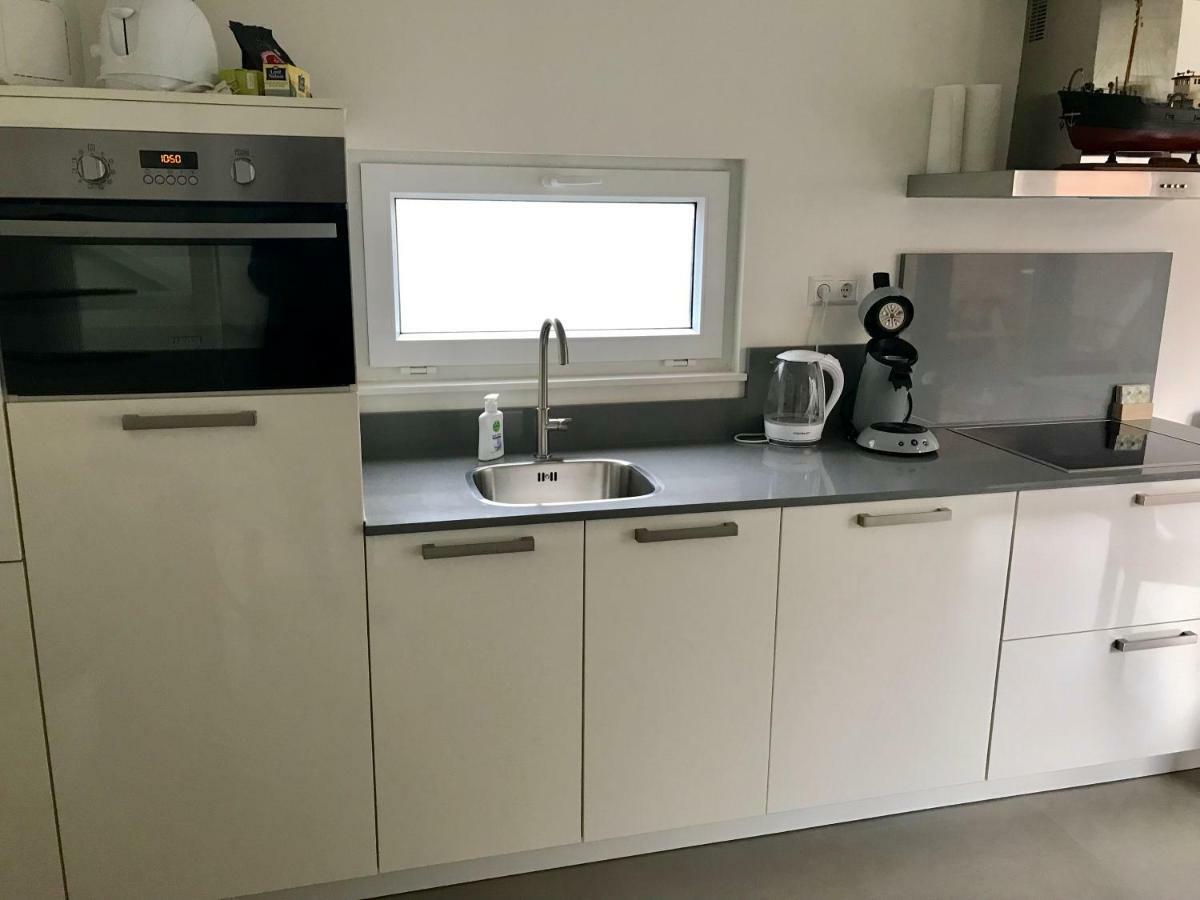 Ferienhaus Glücklich am Meer für 6 Personen Egmond aan Zee Exterior foto