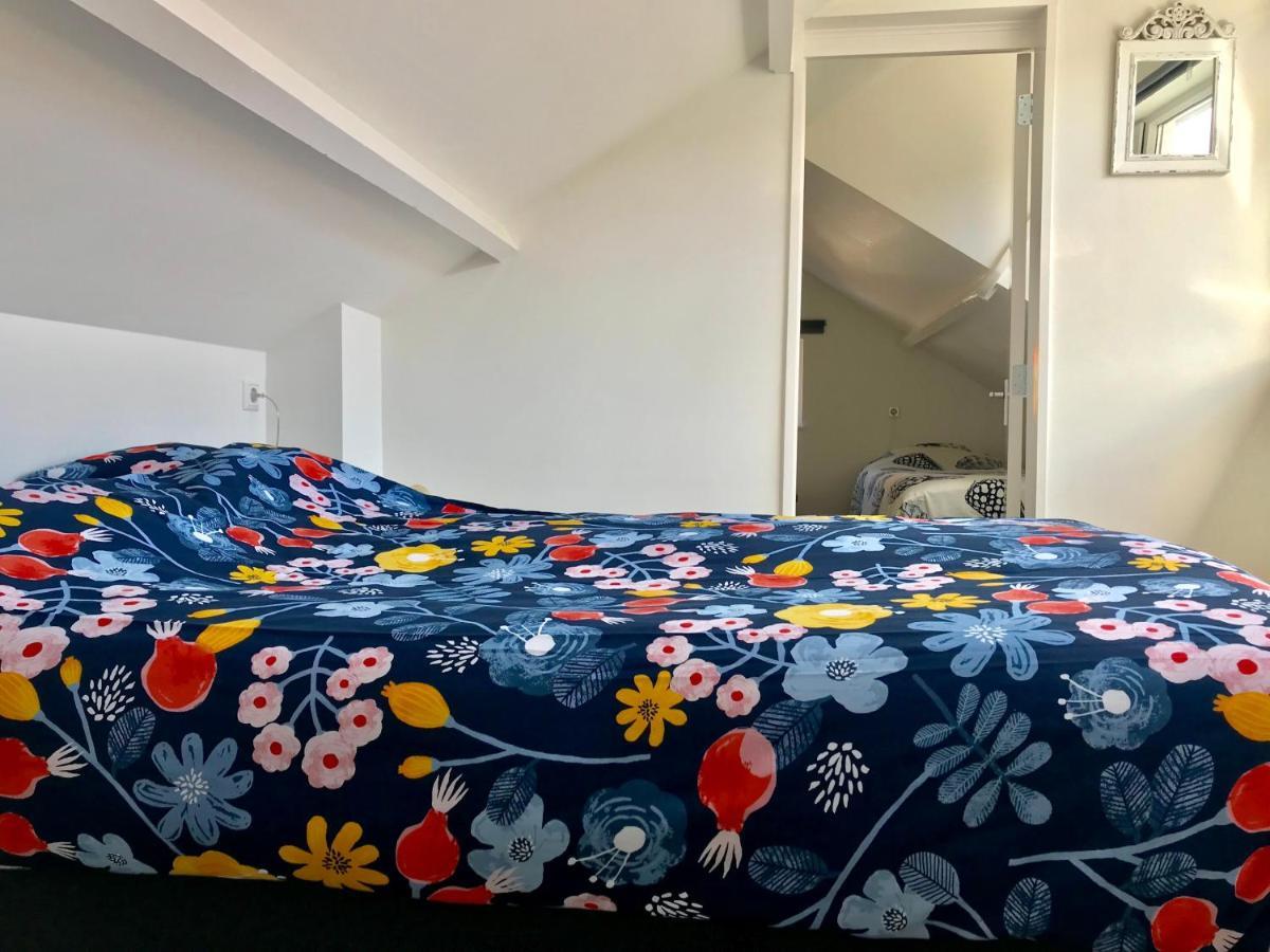 Ferienhaus Glücklich am Meer für 6 Personen Egmond aan Zee Exterior foto