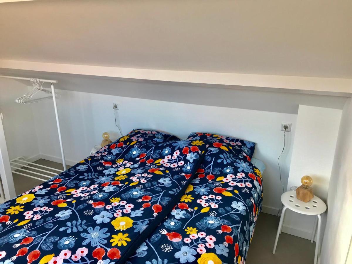 Ferienhaus Glücklich am Meer für 6 Personen Egmond aan Zee Exterior foto